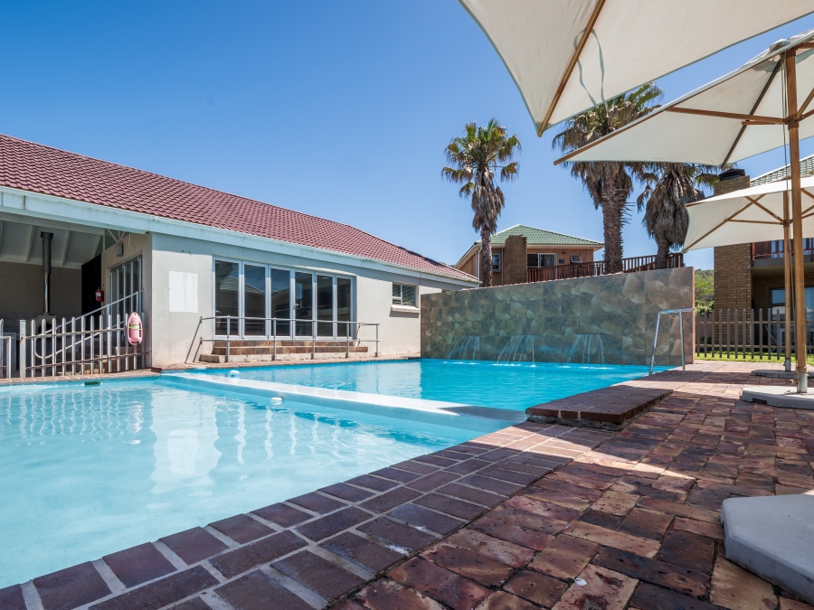 1 Bedroom Property for Sale in Myoli Beach Western Cape